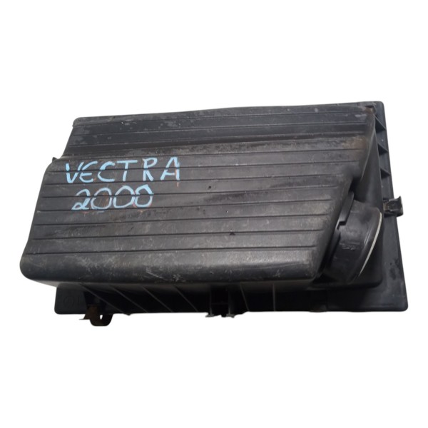 Caixa Filtro De Ar Gm Vectra 2000 Usado