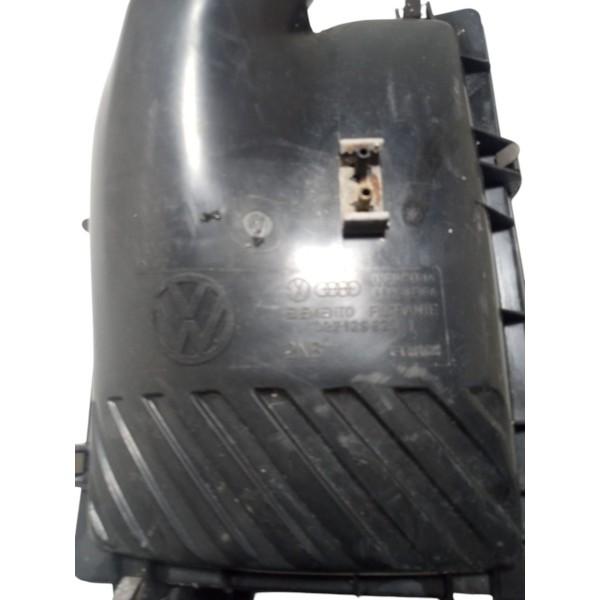 Caixa Filtro De Ar Vw Gol G2 98 Usado