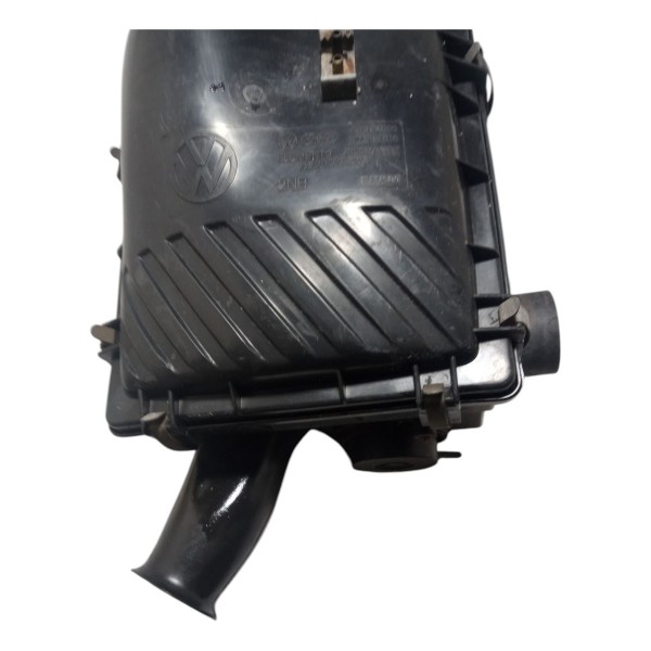 Caixa Filtro De Ar Vw Gol G2 98 Usado