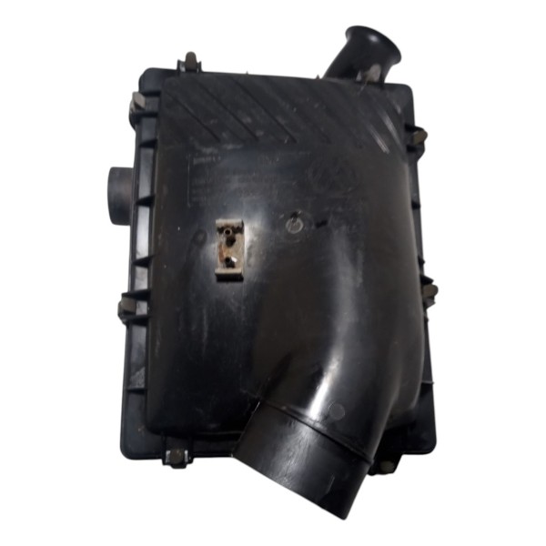 Caixa Filtro De Ar Vw Gol G2 98 Usado