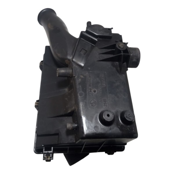 Caixa Filtro De Ar Vw Gol G2 98 Usado