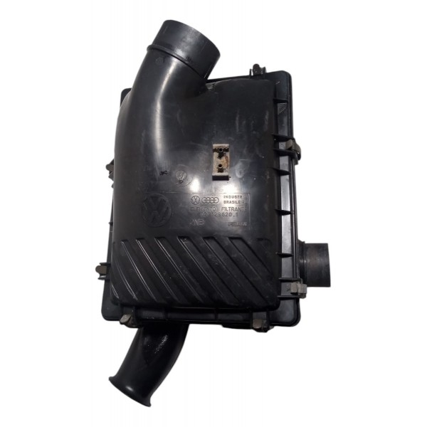 Caixa Filtro De Ar Vw Gol G2 98 Usado