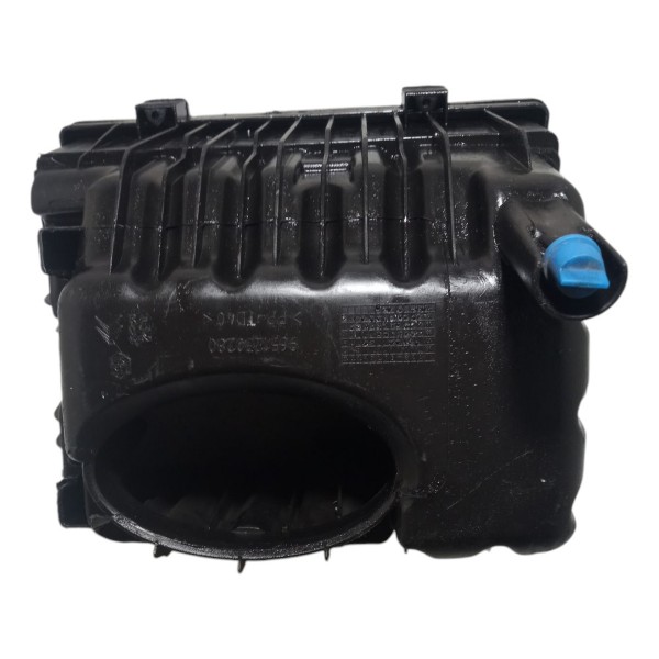 Caixa Filtro De Ar Citroen C4 2.0 2008 Usado