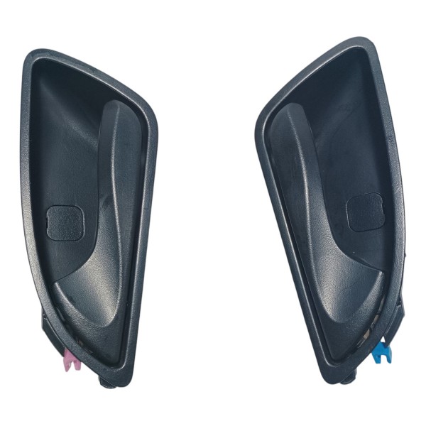 Maçaneta Interna Hyundai Hb20 2014 Par