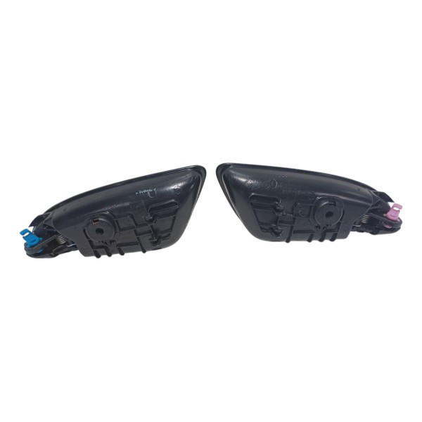 Maçaneta Interna Hyundai Hb20 2014 Par