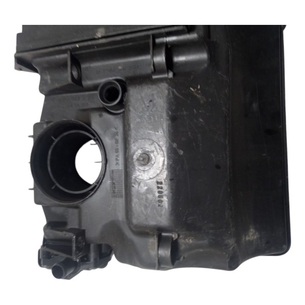 Caixa Filtro De Ar Renault Clio 1.0 16v 2004 Usado