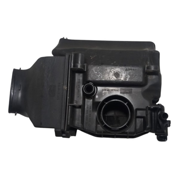 Caixa Filtro De Ar Renault Clio 1.0 16v 2004 Usado