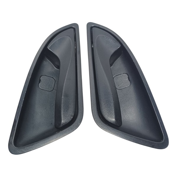 Maçaneta Interna Hyundai Hb20 2014 Par