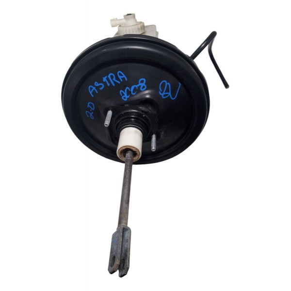 Hidrovacuo De Freio Chevrolet Astra 2008 Usado