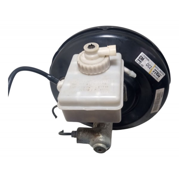 Hidrovacuo De Freio Chevrolet Astra 2008 Usado