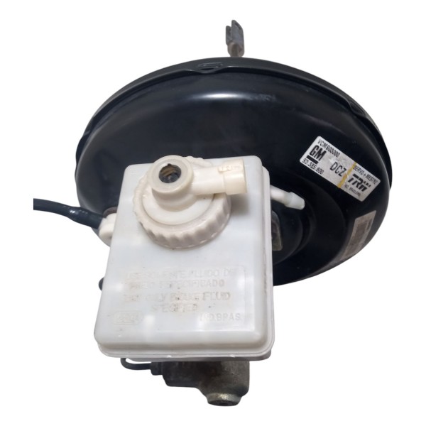 Hidrovacuo De Freio Chevrolet Astra 2008 Usado