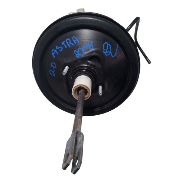 Hidrovacuo De Freio Chevrolet Astra 2008 Usado