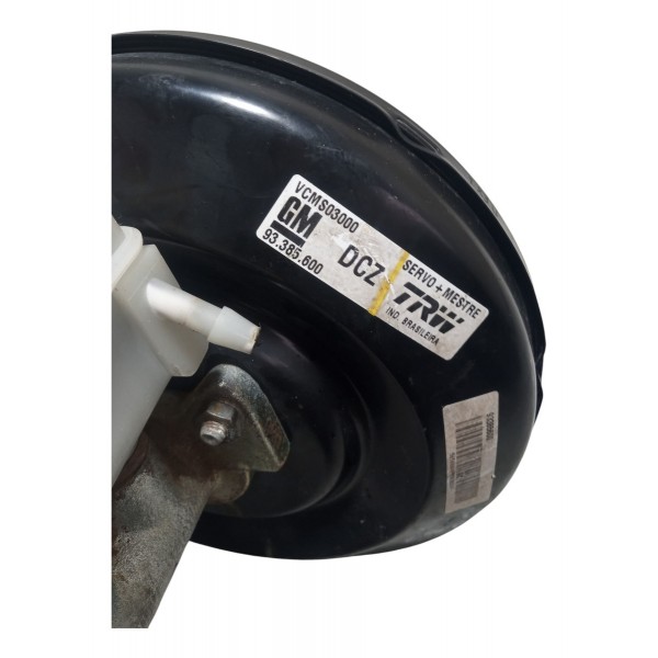 Hidrovacuo De Freio Chevrolet Astra 2008 Usado
