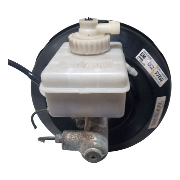 Hidrovacuo De Freio Chevrolet Astra 2008 Usado
