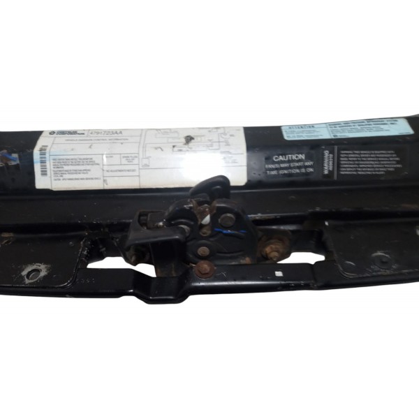 Painel Frontal Dianteira Chrysler Stratus 99 Usado