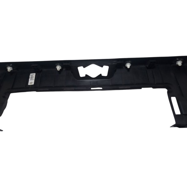 Acabamento De Porta Malas Hb20 Hyundai 2014 Usado