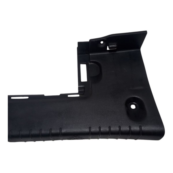 Acabamento De Porta Malas Hb20 Hyundai 2014 Usado