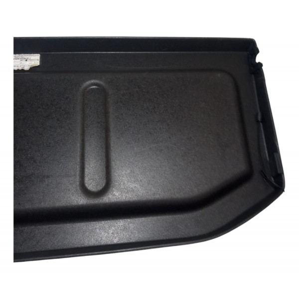 Tampão Porta Malas Traseiro Hb20 Hyundai 2014 Usado