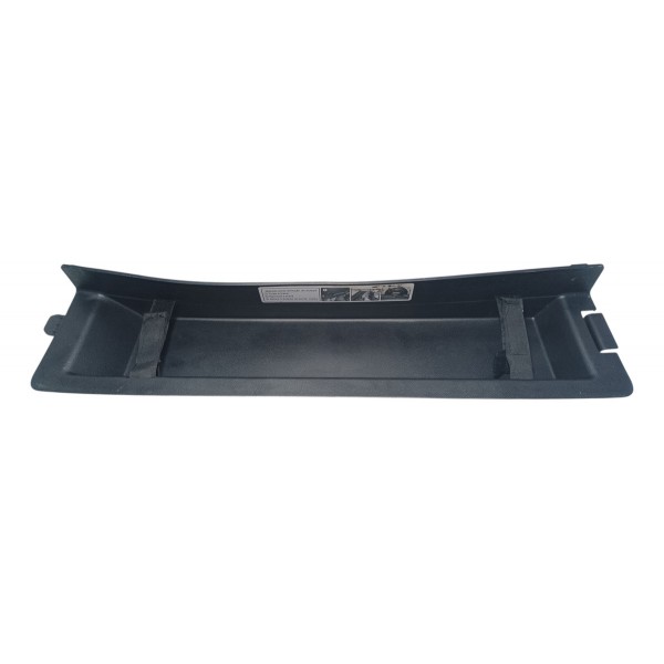 Acabamento Suporte Lateral Hyundai Hb20 2014