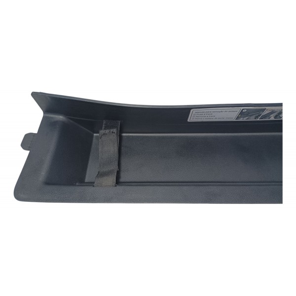 Acabamento Suporte Lateral Hyundai Hb20 2014