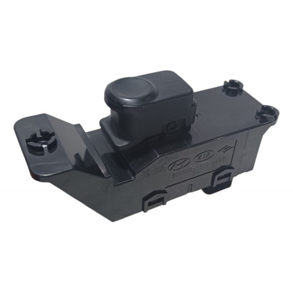 Botão Vidro Elétrico Traseiro Esquerdo Hyundai Hb20 2014