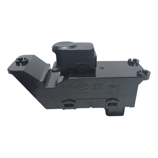 Botão Vidro Elétrico Traseiro Esquerdo Hyundai Hb20 2014