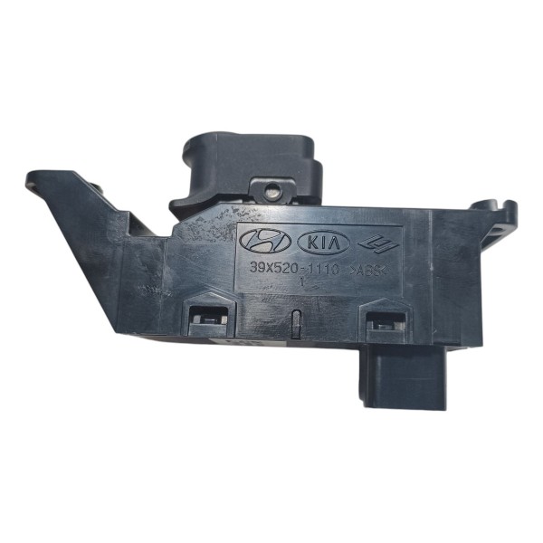 Botão Vidro Elétrico Traseiro Esquerdo Hyundai Hb20 2014