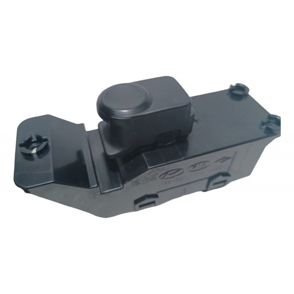 Botão Vidro Elétrico Traseiro Esquerdo Hyundai Hb20 2014