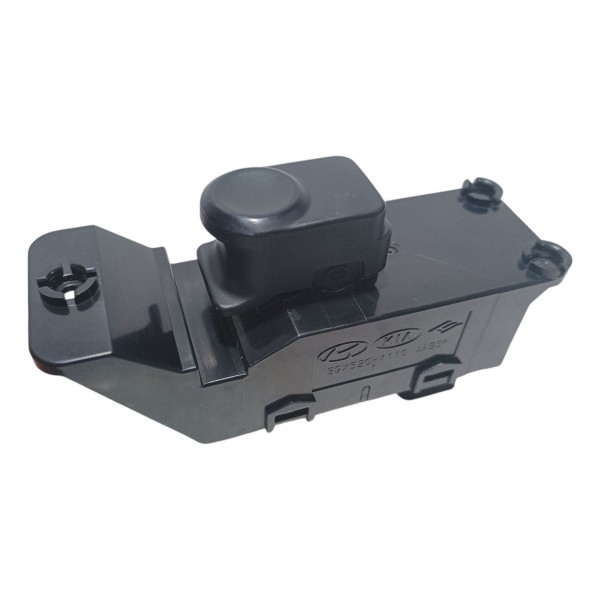 Botão Vidro Elétrico Traseiro Direito Hyundai Hb20 2014