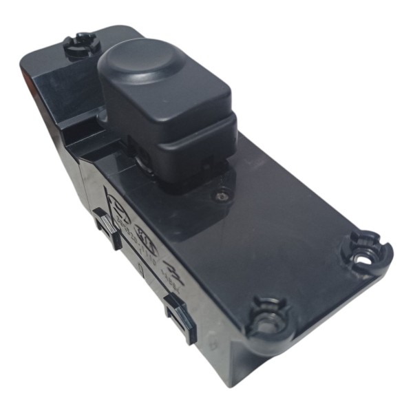 Botão Vidro Elétrico Traseiro Direito Hyundai Hb20 2014