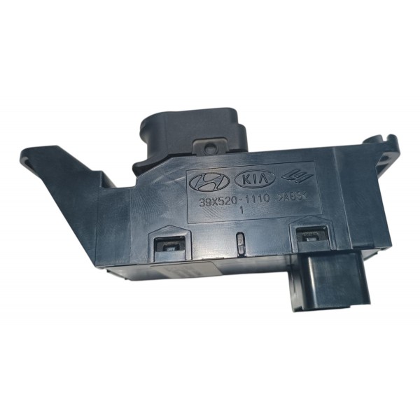 Botão Vidro Elétrico Traseiro Direito Hyundai Hb20 2014