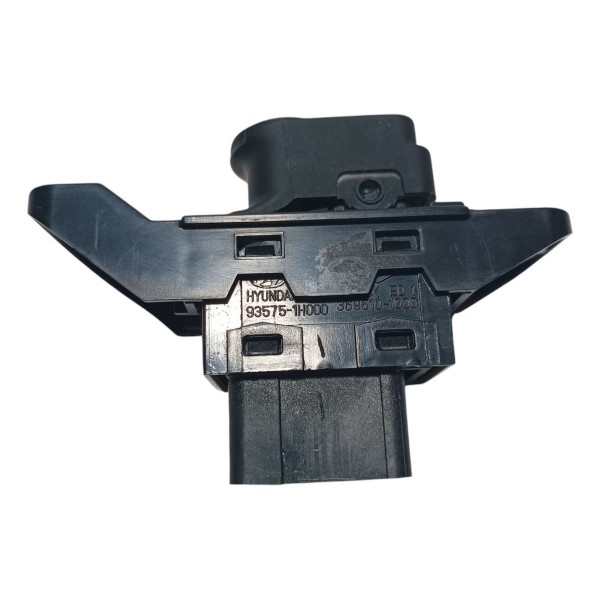 Botão Vidro Elétrico Dianteiro Direito Hyundai Hb20 2014