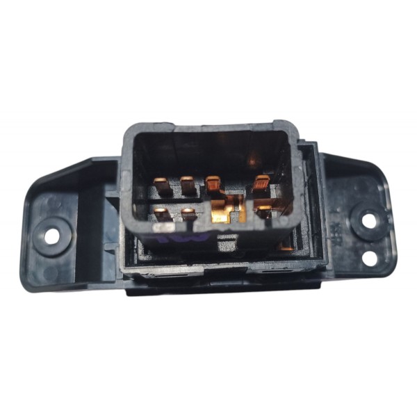 Botão Vidro Elétrico Dianteiro Direito Hyundai Hb20 2014