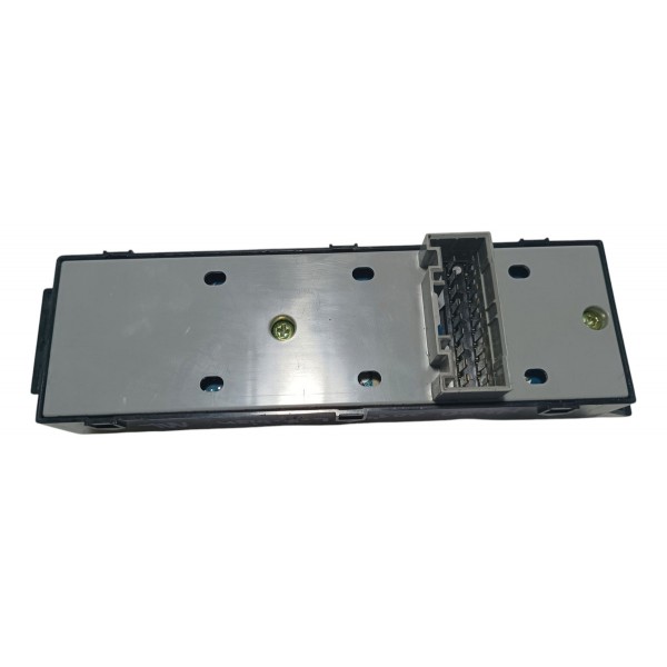 Botão Vidro Elétrico Dianteiro Esquerdo Hyundai Hb20 2014