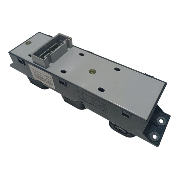 Botão Vidro Elétrico Dianteiro Esquerdo Hyundai Hb20 2014