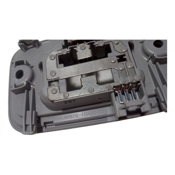 Luz De Teto Hyundai Hb20 2014