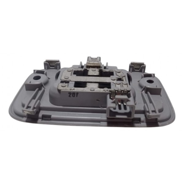 Luz De Teto Hyundai Hb20 2014