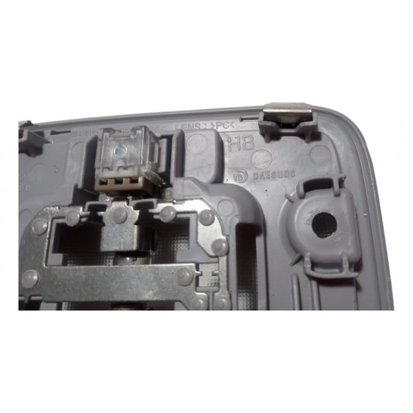 Luz De Teto Hyundai Hb20 2014