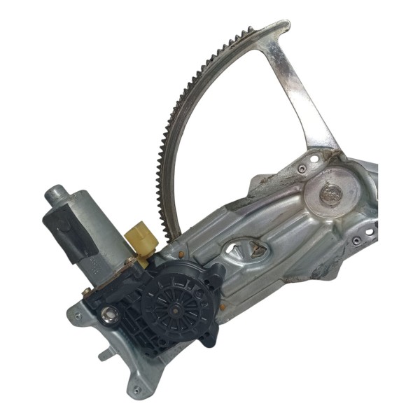 Máquina Vidro Elétrico Dianteiro Esquerdo Gm Zafira 2002