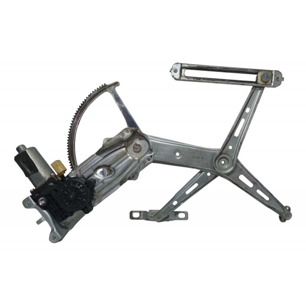 Máquina Vidro Elétrico Dianteiro Esquerdo Gm Zafira 2002