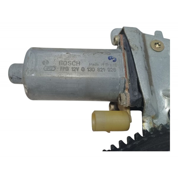 Máquina Vidro Elétrico Dianteiro Esquerdo Gm Zafira 2002