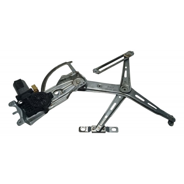 Máquina Vidro Elétrico Dianteiro Esquerdo Gm Zafira 2002