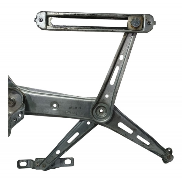 Máquina Vidro Elétrico Dianteiro Esquerdo Gm Zafira 2002