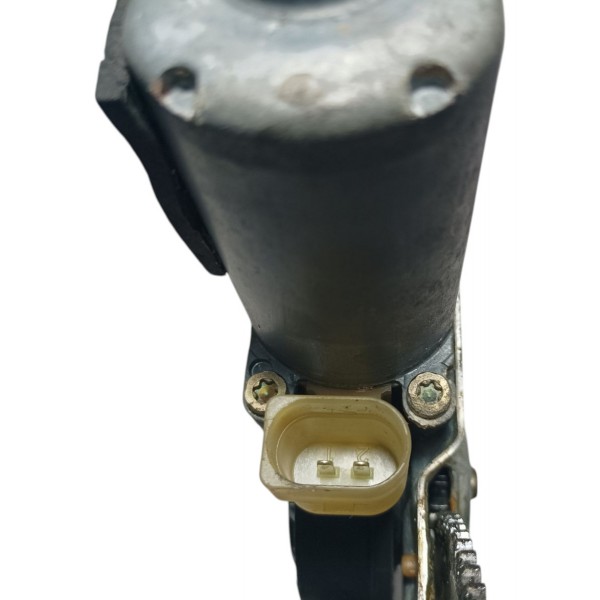 Máquina Vidro Elétrico Dianteiro Esquerdo Gm Zafira 2002