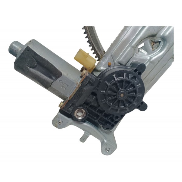 Máquina Vidro Elétrico Dianteiro Esquerdo Gm Zafira 2002