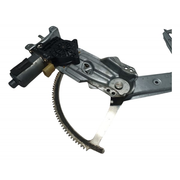 Máquina Vidro Elétrico Dianteiro Direito Gm Zafira 2002