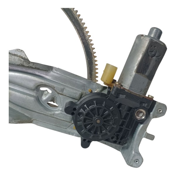 Máquina Vidro Elétrico Dianteiro Direito Gm Zafira 2002