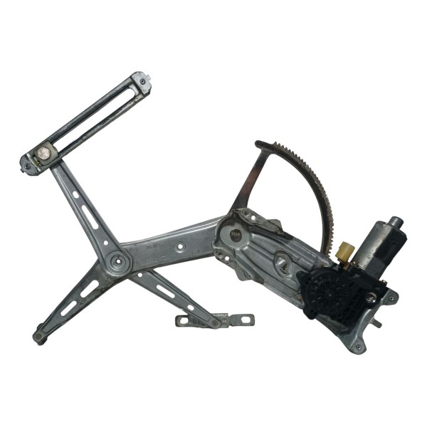 Máquina Vidro Elétrico Dianteiro Direito Gm Zafira 2002