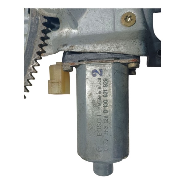 Máquina Vidro Elétrico Dianteiro Direito Gm Zafira 2002