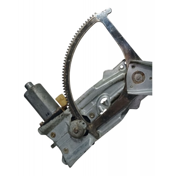 Máquina Vidro Elétrico Dianteiro Direito Gm Zafira 2002